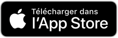 Télécharger dans l'App Store