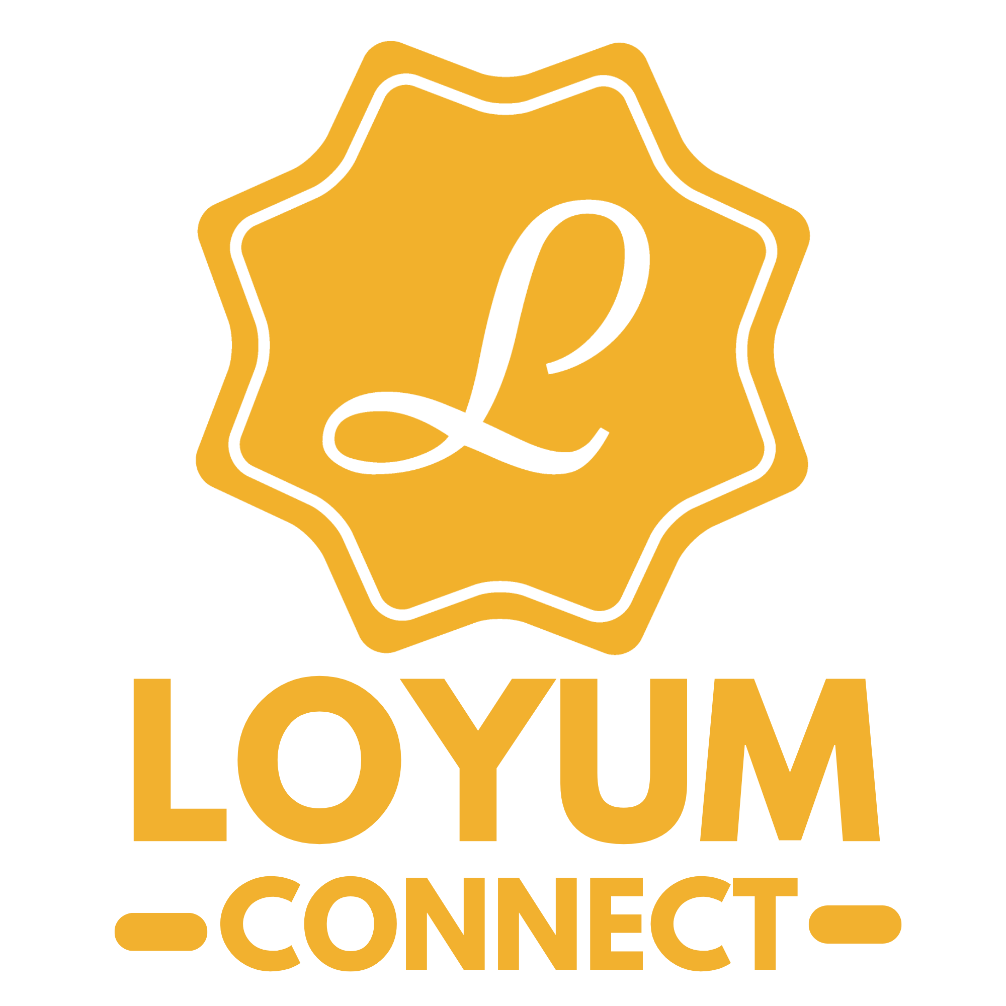 Logo LOYUM Connect