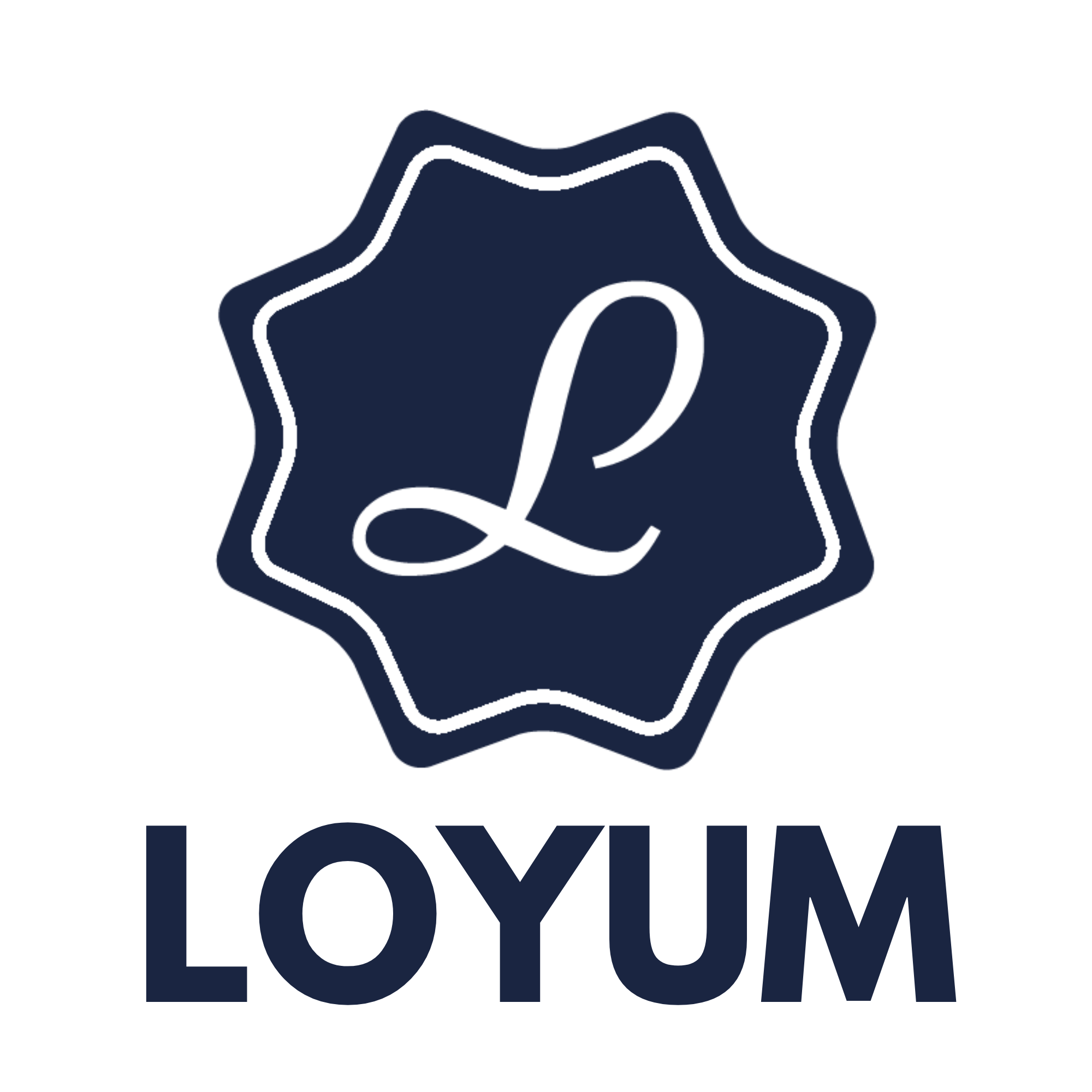 Logo LOYUM